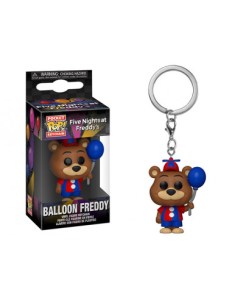 Pocket POP Keychain Five Nights at Freddys Balloon Freddy